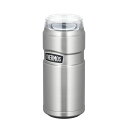 THERMOS(サーモス)保冷缶ホルダートレッキング キャンプ用品 クーラー ジャグ 水筒(ROD005)