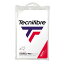 Tecnifibre(テクニファイバー)CONTACT PRO WHT 12P硬式テニス ラケット ラケットアクセサリー(TFAA041)