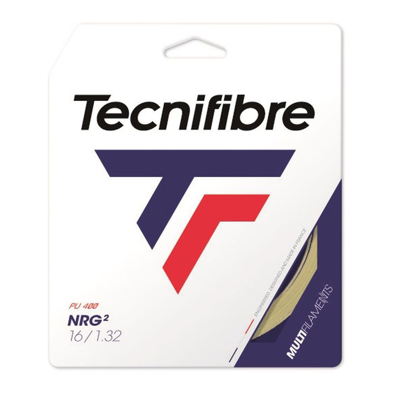 Tecnifibre(eNjt@Co[)200M NRG2dejX XgOX(TFSR204)