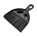 CAPTAIN STAG(キャプテンスタッグ)BBQ 片付け ミニ ホウキセットキャンプ トレッキング(UG3289)