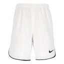 NIKE(ナイキ) DF LSR V ショート W サッカーウェア プラクティスパンツ 24SU (DH8112-100)