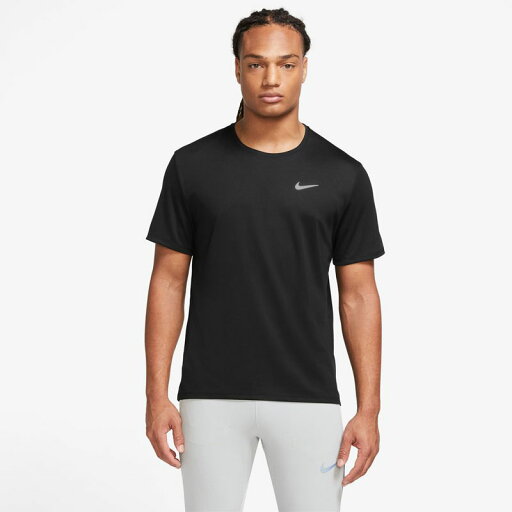 NIKE(ナイキ)ナイキ DF マイラー S/S トップ陸上&ランニングウェアプラクティスシャツDV9316 NIKE(ナイキ)ナイキ DF マイラー S/S トップ陸上&ランニングウェアプラクティスシャツDV9316