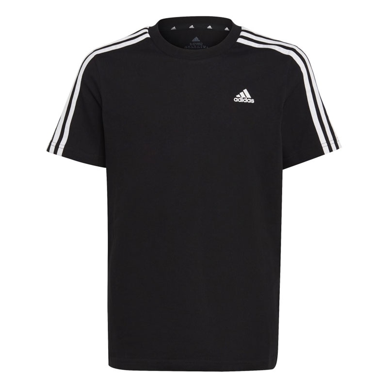 adidas(アディダス) U 3S Tシャツ スポーツスタイル ウェア Tシャツ ECN59