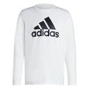 adidas(AfB_X)M ESS BL SJ LS TVc}`AXEFAVcECR12