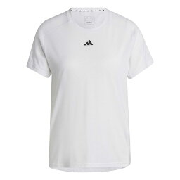 adidas(アディダス) W TR-ES クルー Tシャツ マルチアスレ ウェア Tシャツ NEN26