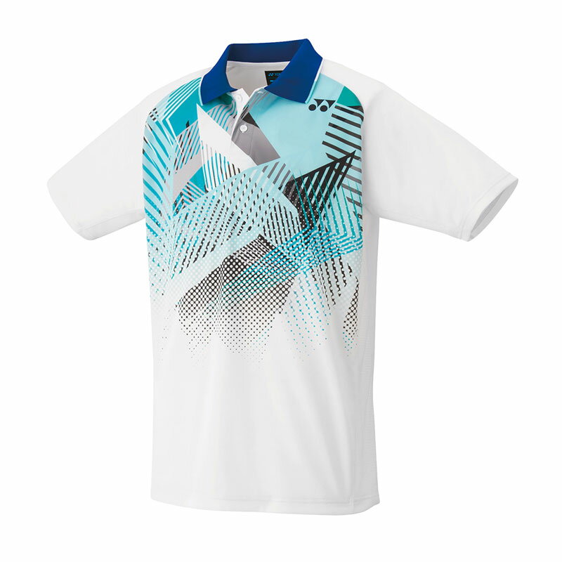 YONEX(ヨネックス)ゲームシャツ硬式テニスウェアシャツ10530J