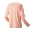 YONEX(ヨネックス)ロングスリーブTシャツ硬式テニスウェアTシャツ16659 2
