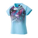 YONEX(ヨネックス)ゲームシャツ硬式テニスウェアシャツ20722