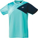 YONEX(ヨネックス)ゲームシャツ硬式テニスウェアシャツ20736