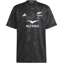 adidas アディダス M RUGBY ALL BLACKS RWC サポーター Tシャツ マルチアスレ ウェア Tシャツ DCF17