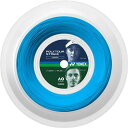 YONEX(ヨネックス)ポリツアーストライク 125硬式テニスストリングス硬式テニスストリングスPTST125R2