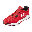 YONEX(ヨネックス)パワークッションフュージョンレブ5ウィメンGC硬式テニスシューズテニスシューズSHTF5LGC
