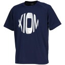 XIOM(エクシオン)バリオス Tシャツ卓球ウェアシャツTSH00001