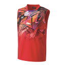 YONEX(ヨネックス)ゲームシャツ(ノースリーブ)硬式テニスウェアシャツ10526