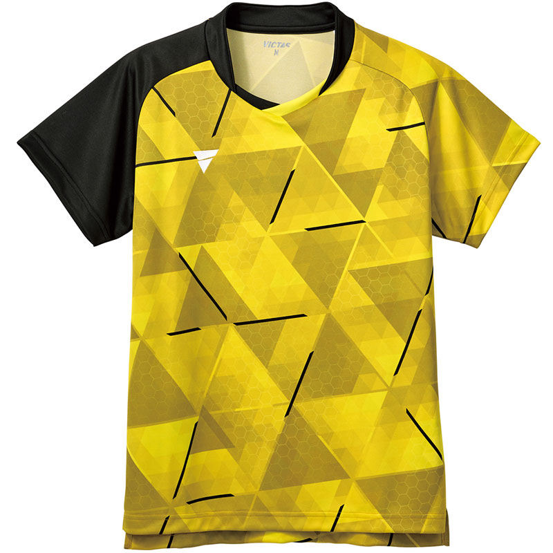 VICTAS(ヴィクタス)V-NGS303卓球ウェアシャツ512302