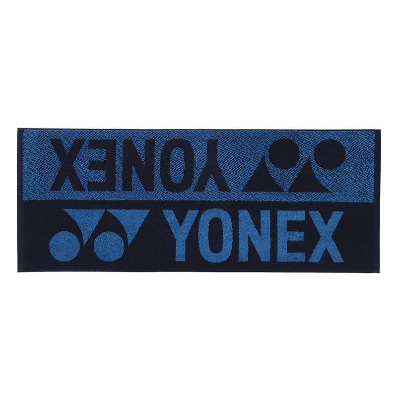 YONEX(ヨネックス)スポーツタオル硬式テニスウェアウェアアクセサリーAC1083