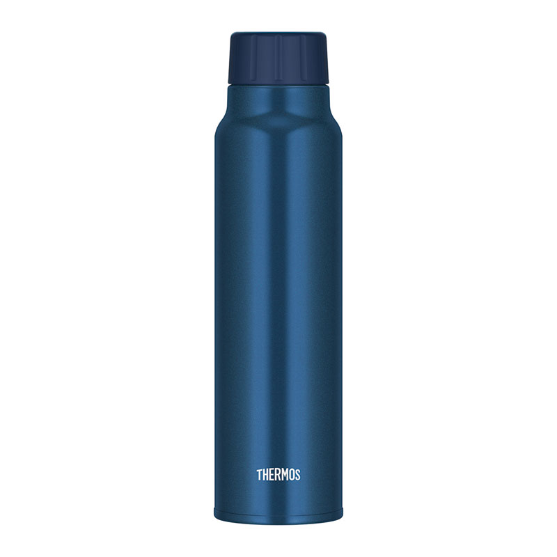 THERMOS(サーモス)保冷炭酸飲料ボトルキャンプ・トレッキングキャンプ用品クーラー・ジャグ 水筒FJK750