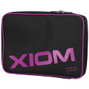XIOM(エクシオン)ユニフィカ ケース卓球バッグ・ケースラケットバッグRAC00001