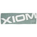 XIOM(エクシオン)ライジング スポーツタオル卓球ウェアウェアアクセサリーTOW00001