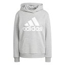 adidas(アディダス) W ESS BL OV スウェットフーディ マルチアスレ ウェア スウェットシャツ DTB32