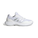 adidas(アディダス) GameCourt 2 W 硬式テニス シューズ テニスシューズ HQ8476