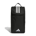 adidas(アディダス) TIRO L シューズバッグ サッカー バッグ・ケース シューズケース MKB58