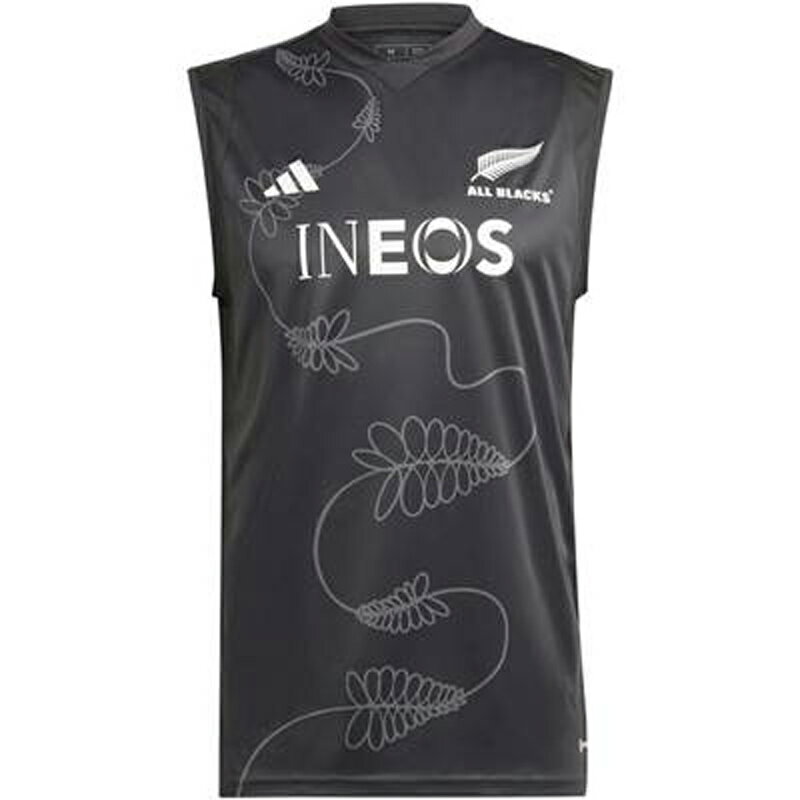 adidas(AfB_X) M RUGBY ALL BLACKS RWC VObg }`AX EFA TVc NDU62