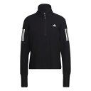 adidas(AfB_X)OTR 1/2 ZIP WさjOEFȂEFAQB483