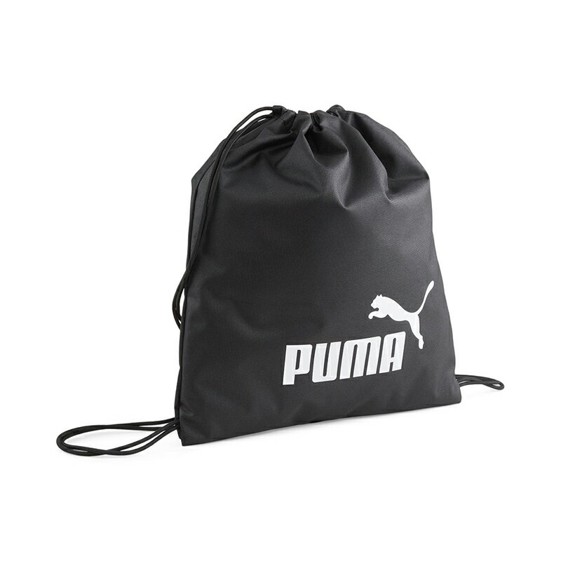 PUMA(プーマ)プーマ フェイズ ジムサックスポーツスタイルバッグ・ケースデイパック・ザック079944 1