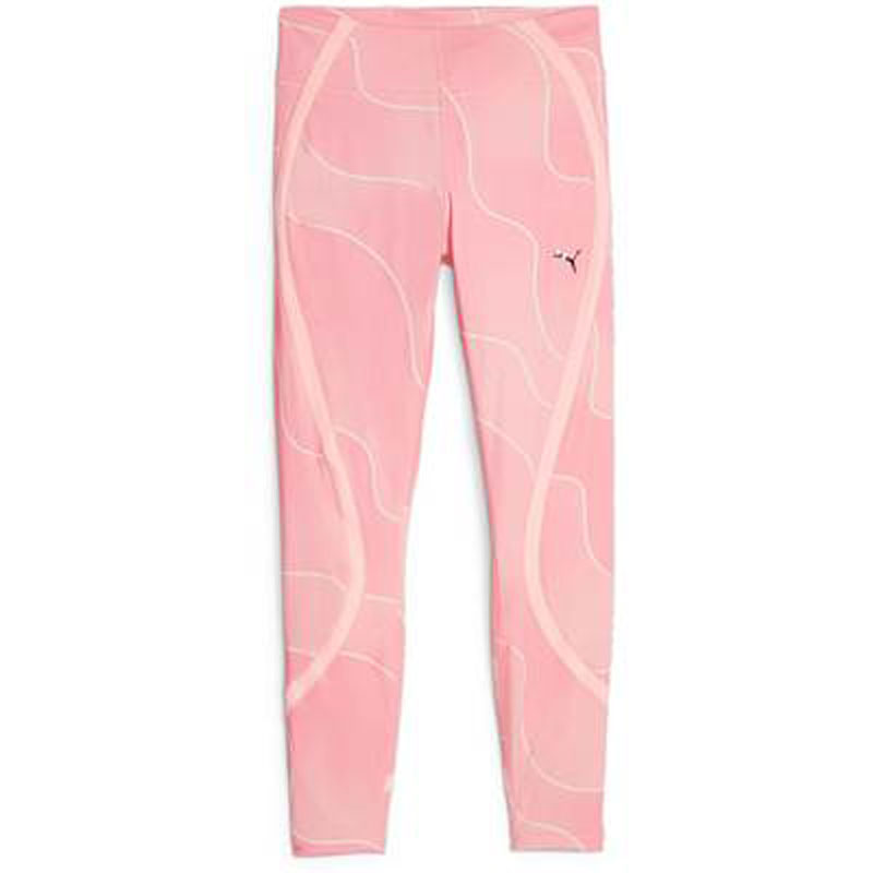 PUMA(ס)STUDIO ULTRABARE ϥ 7/8 AOP TREND ĥޥ쥦ġѥå524...