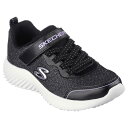 SKECHERS(XPb`[Y)BOUNDER - GIRLY GROOVEX|[cX^CV[YLbYV[Y303528L