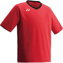 YONEX(ヨネックス)プラクティスTシャツサッカーウェアTシャツFW1006