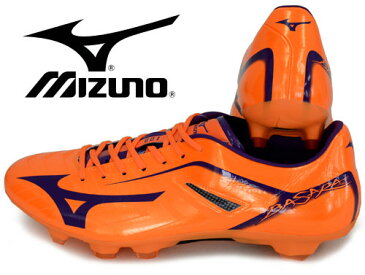 バサラ 001 TC【MIZUNO】ミズノ ● サッカースパイク 15SS（P1GA156068）*65