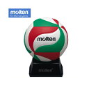 記念品用 バレーサインボール ITカラー【molten】モルテン バレー マスコット サインボール(V1M500)