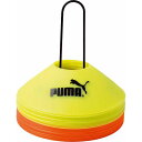 マーカーセット (20)【PUMA】プーマサッカーグッズ(052825-01)