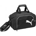 チーム メディカル バッグ J【PUMA】プーマサッカーバッグ(072555-01)