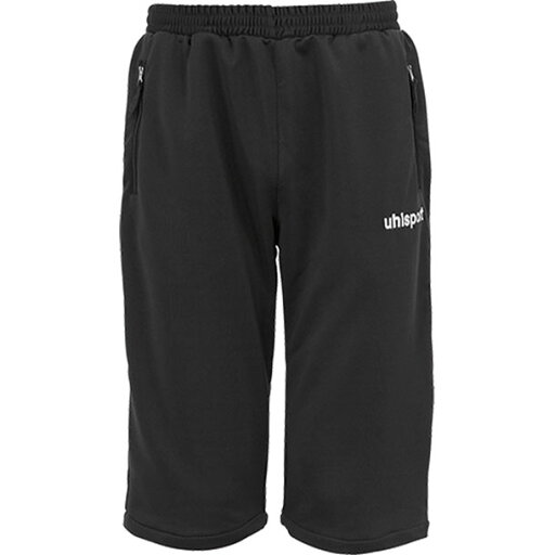 エッセンシャル ロングショーツ【uhlsport】ウールサッカーゲームパンツ(1005150-01) エッセンシャル ロングショーツ【uhlsport】ウールサッカーゲームパンツ(1005150-01)