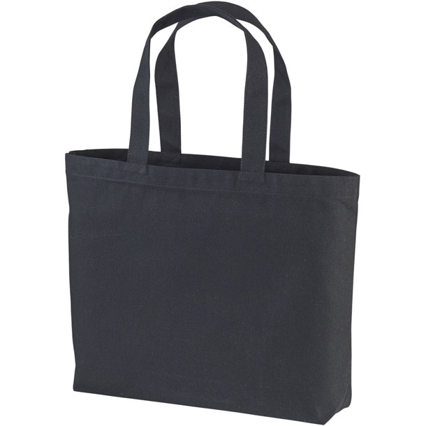 14.3オンス キャンバス トートバッグ(大)【UnitedAthle】ユナイテッドアスレカジュアルバッグ(151801-2)