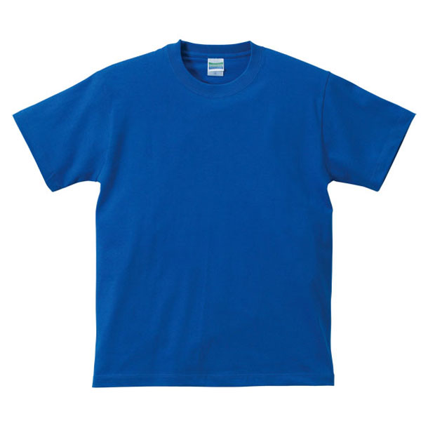 5.6オンス ハイクオリティーTシャツ XXXL【UnitedAthle】ユナイテッドアスレカジュアル 半袖Tシャツ(500101CXX-85)