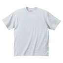 6.2オンスTシャツ XO(XXL)サイズ【UnitedAthle】ユナイテッドアスレカジュアル 半袖Tシャツ(594201CX-5)