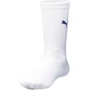 ショートストッキング【PUMA】プーマサッカーストッキング(902692-02)
