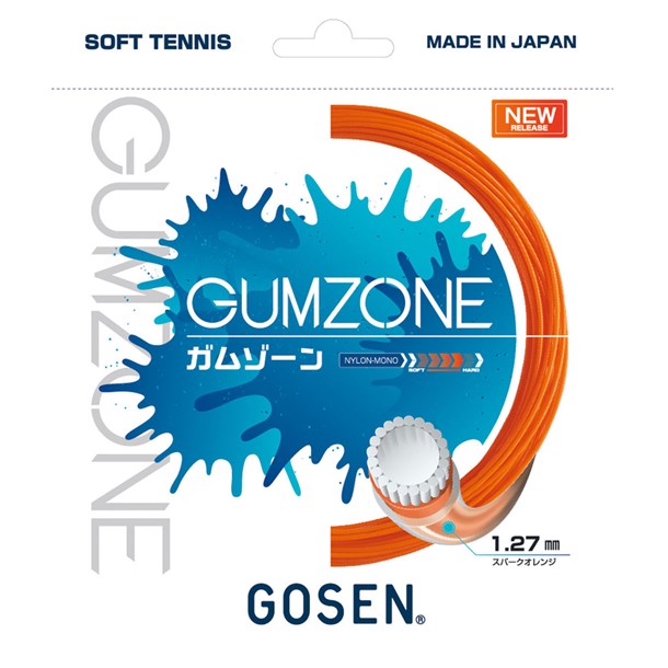 GUMZONE ѡ󥸡GOSENۥƥ˥ե å(ssgz11so)