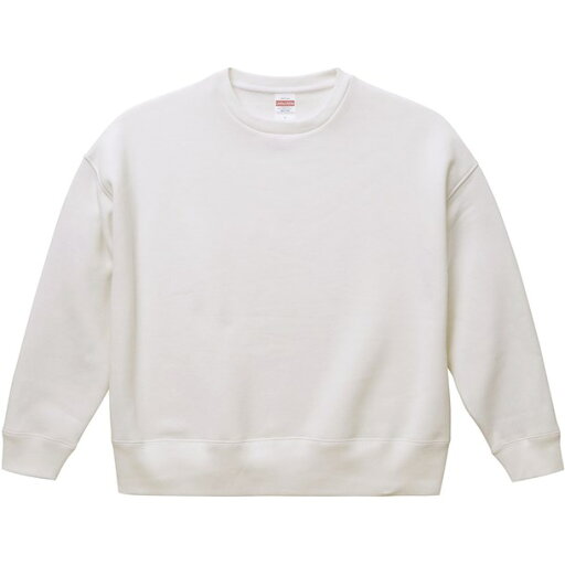 10.0OZT/Cビッグクルースウェット【unitedathle】ユナイテッドアスレカジュアルスウェットトレーナー(562701-1) 10.0OZT/Cビッグクルースウェット【unitedathle】ユナイテッドアスレカジュアルスウェットトレーナー(562701-1)
