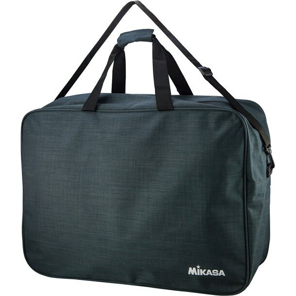 バレー サッカーボールバッグ6ケイリ クロ【mikasa】ミカサバレーボールケース(acbgm60bk)通販セール サッカー 用品 セール