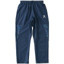 トレニンーグピステパンツ【KELME】ケルメフットサルピステパンツ(kc20s311-469)