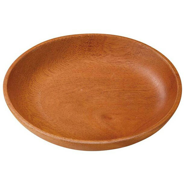 ウッドブレス マルカタプレート16CM【captainstag】キャプテンスタッグアウトドア食器(up2554)