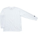 0S ロングスリーブTシャツ【converse】コンバースバスケットロングTシャツ M(cb291324l-1100)