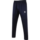 JRトレーニングパンツ【KELME】ケルメフットサルWUPニットパンツ(k15z405-416)
