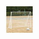 代金引換・個人宅配送不可 ミニサッカーゴール1020【TOEI LIGHT】トーエイライトフットサルキグ(B3337)