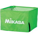 ボールカゴ マクタイ【mikasa】ミカサ学校機器(bcmsphs-lg)